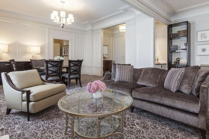 Fairmont San Francisco
