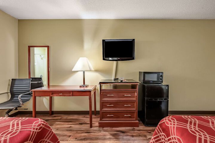 Econo Lodge Athens I-65
