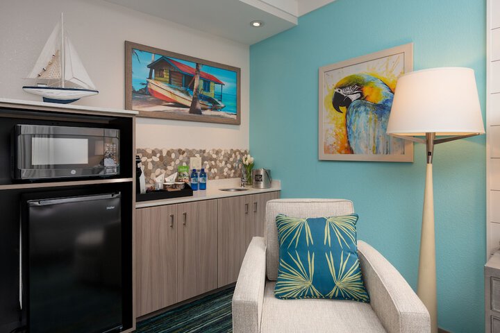Margaritaville Resort Gatlinburg