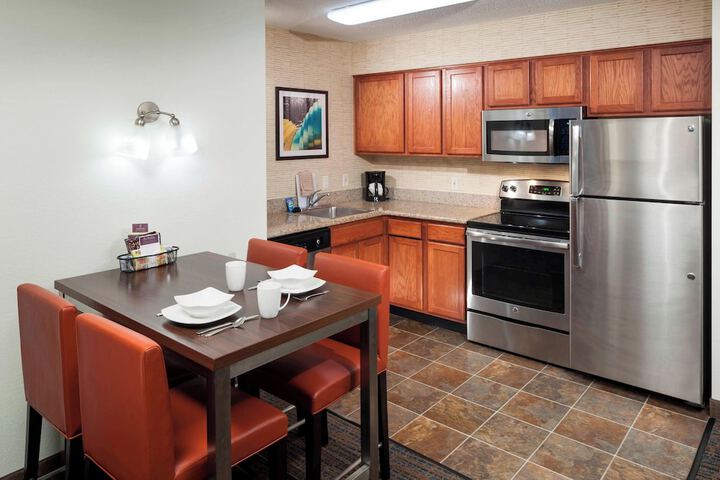 Residence Inn by Marriott Kansas City Overland Park