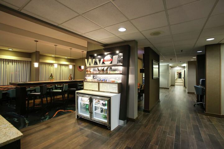 Hampton Inn Beckley
