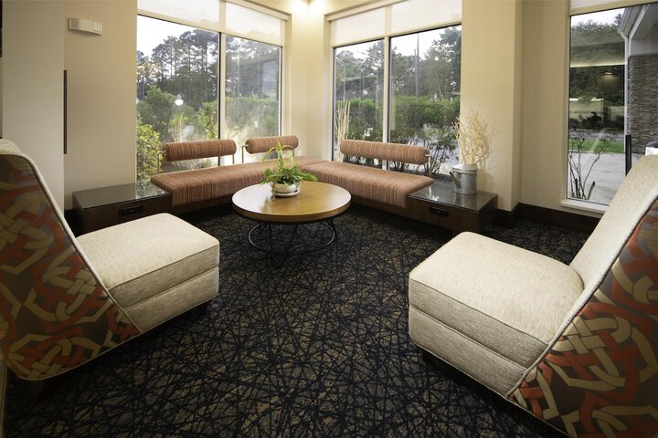 Hilton Garden Inn Fayetteville Fort Bragg