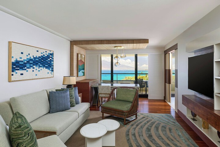 Wailea Beach Resort - Marriott Maui