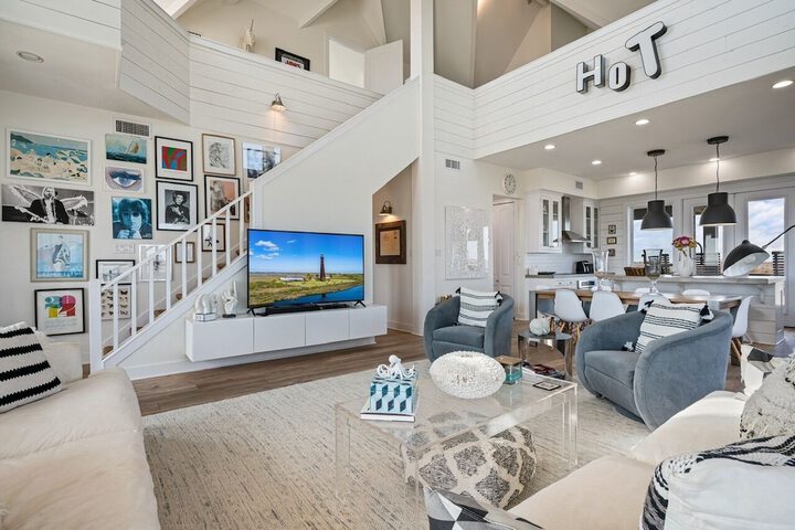 #beach Please 3 Bedroom Home by RedAwning