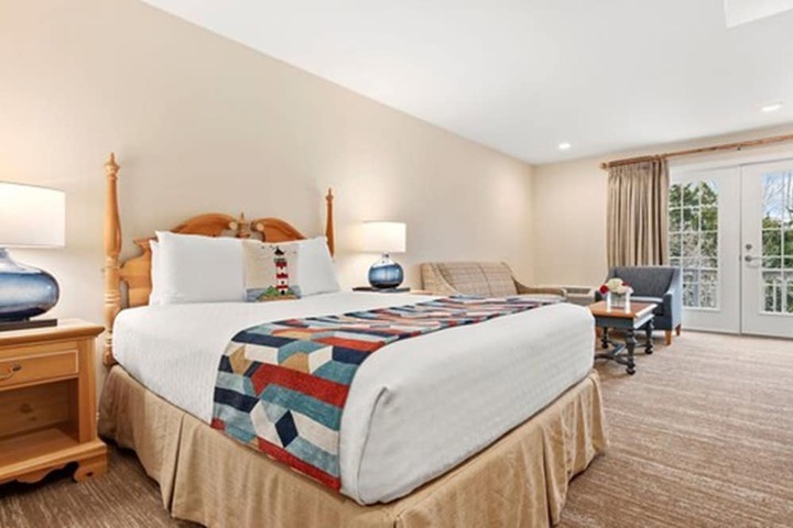Sag Harbor Inn