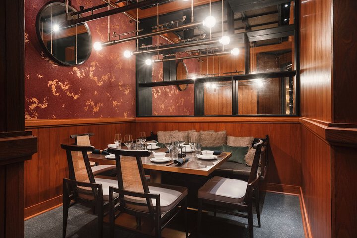 Paradox Vancouver