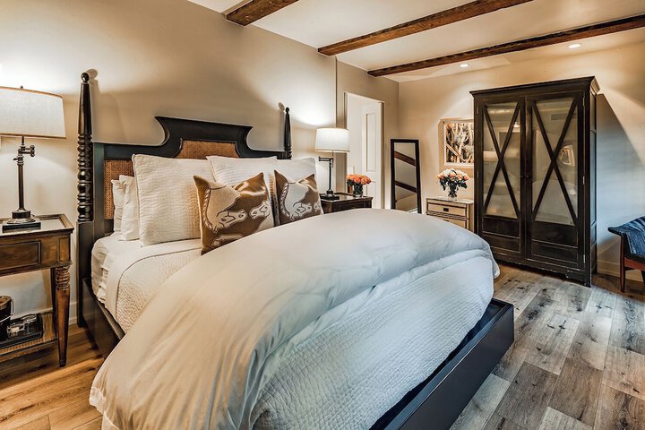 Hotel Cheval