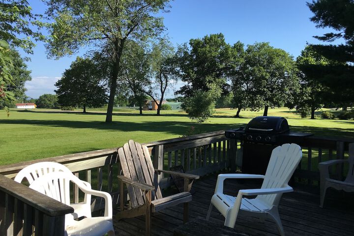The Golf Courses of Lawsonia