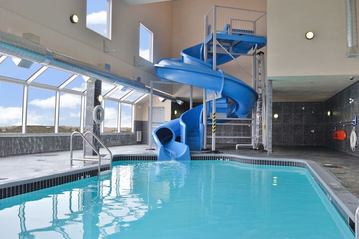 Pool 5 of 31