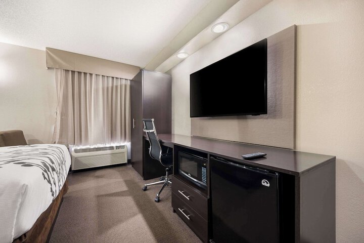 Sleep Inn Athens I-65