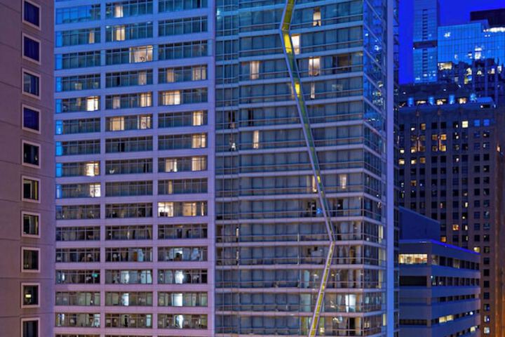 theWit Chicago a Hilton Hotel