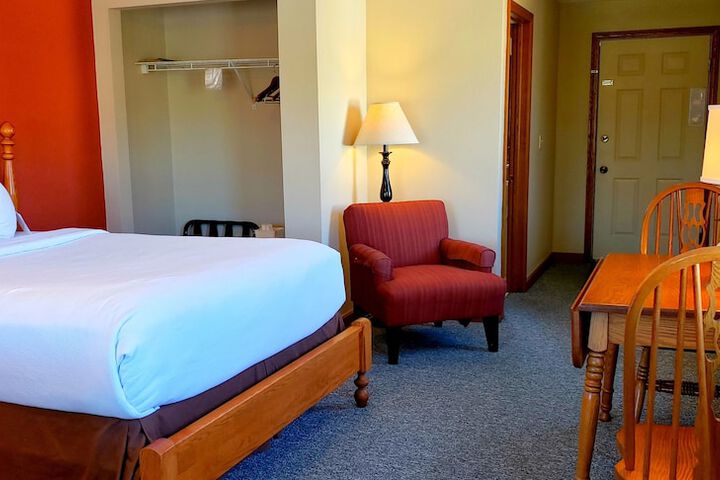 Berlin Heritage Inn