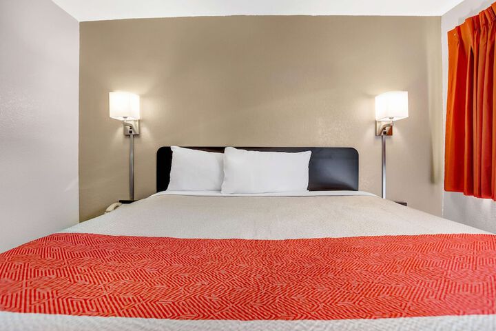 Motel 6 Grants NM