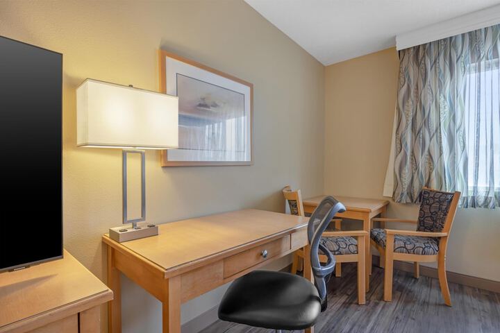 Best Western Plus Ocean View Resort