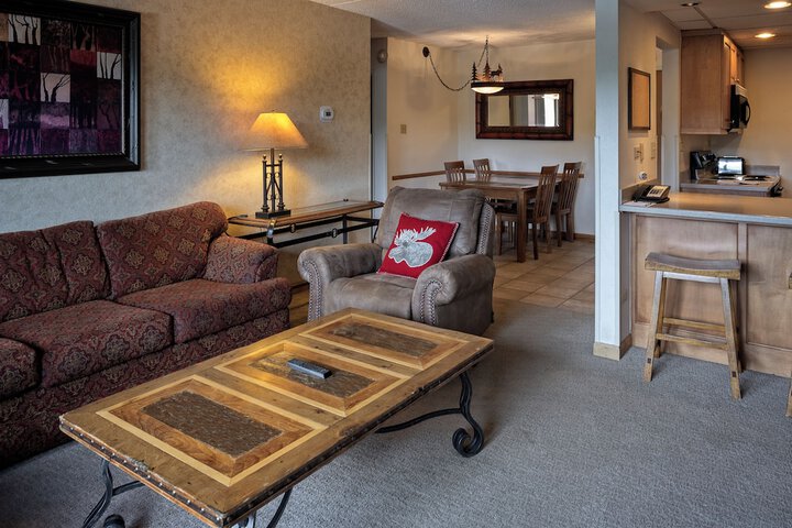 Beaver Run Resort & Conference Center