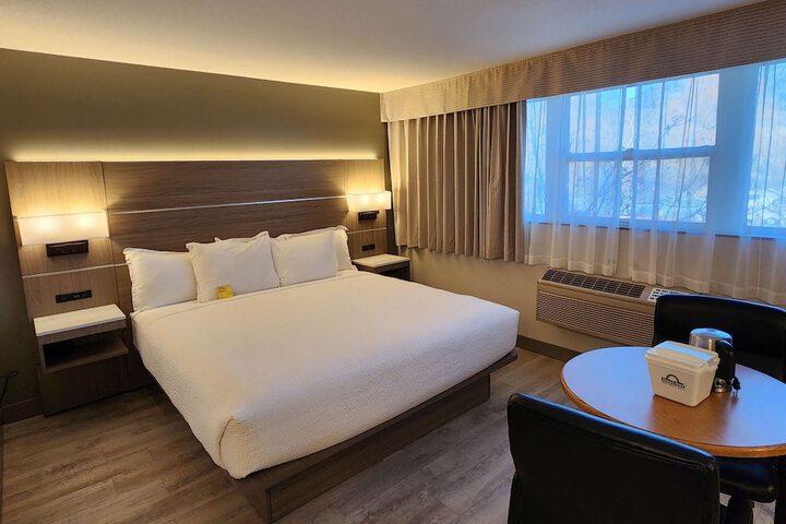 Days Inn & Conference Centre by Wyndham Penticton