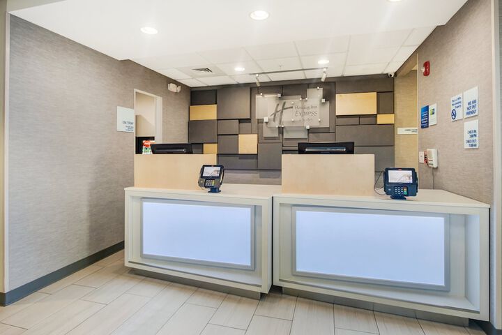 Holiday Inn Express Hotel & Suites Orlando - Apopka by IHG