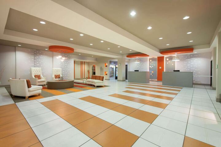 Hotel Interior 10 of 37