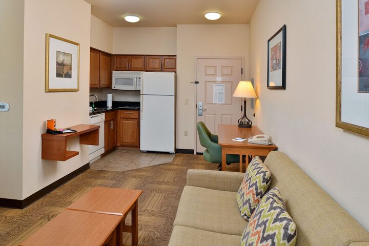 Staybridge Suites Las Cruces by IHG