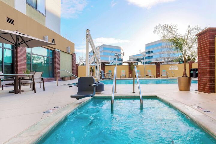Courtyard by Marriott San Jose Campbell