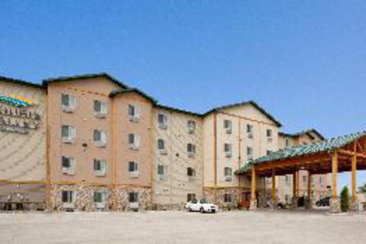 Hotel 1 of 13