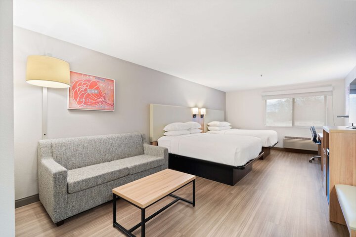 Best Western Lake Oswego / Portland Hotel & Suites