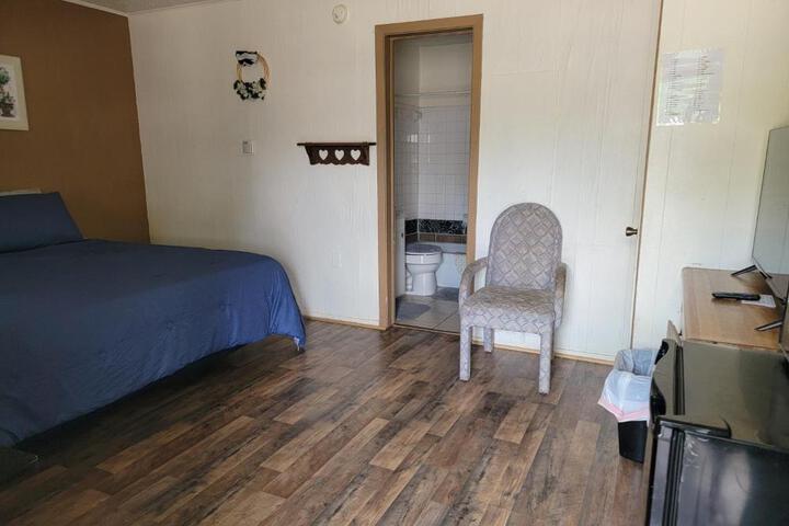 Canton Motel