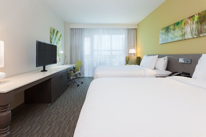 Hilton Garden Inn Ft. Walton Beach