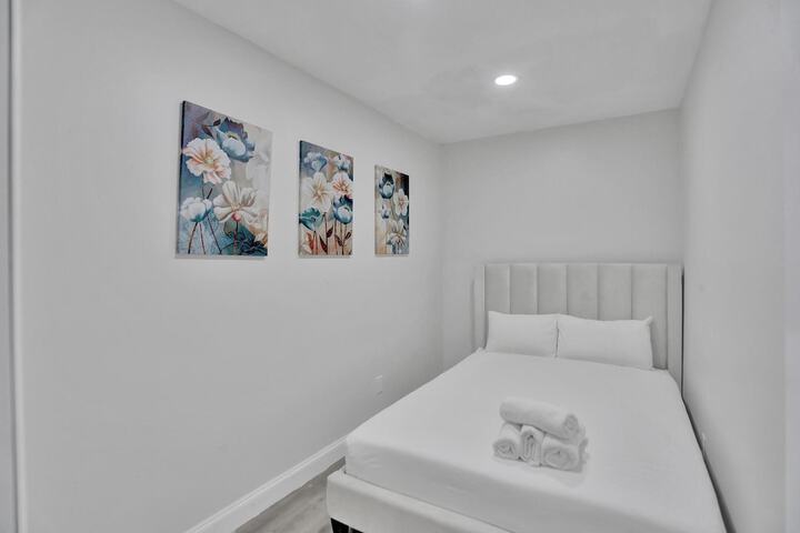 Bay Harbor Boutique Vacation Rental
