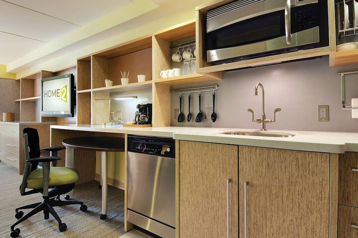 Home2 Suites by Hilton Winter Garden