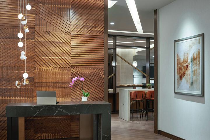 The Westin Indianapolis