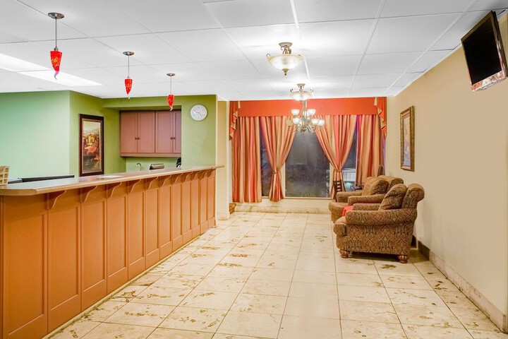 Hotel Interior 4 of 19