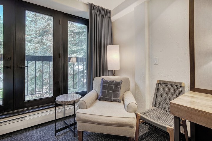 The Pines Lodge a RockResort, by Vail Resorts