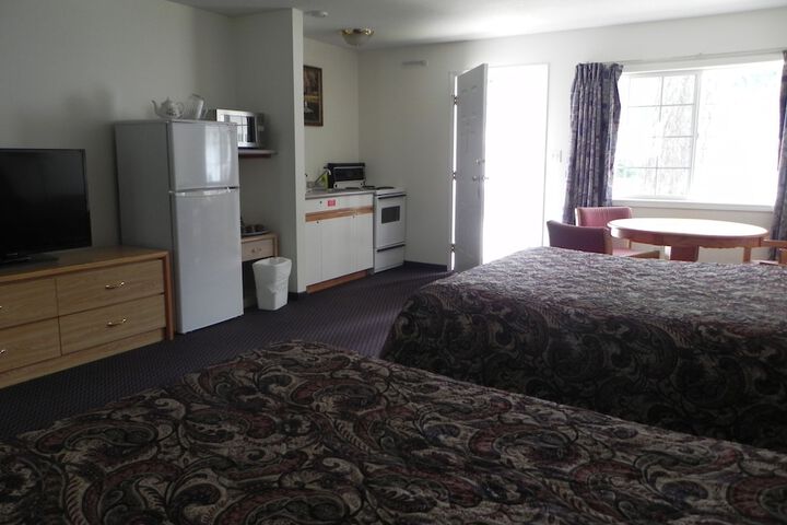 Skagit Motor Inn