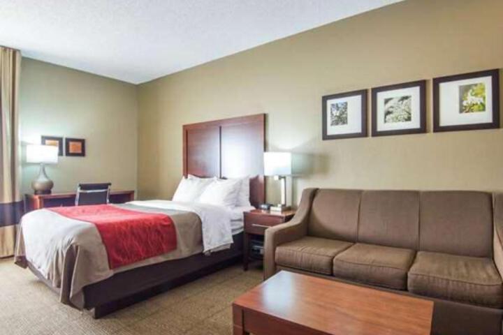 Spark by Hilton Grain Valley Kansas City