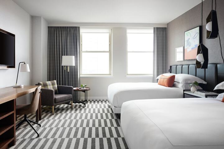 Kimpton Harper Hotel by IHG
