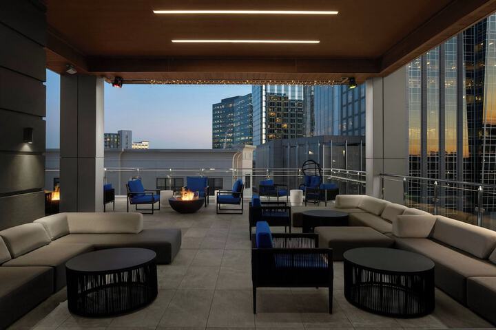 AC Hotel Raleigh North Hills