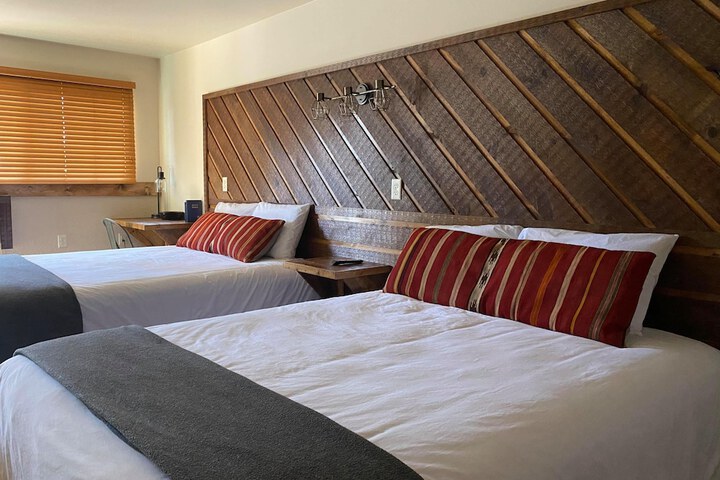 Horseshoe Bend Motel