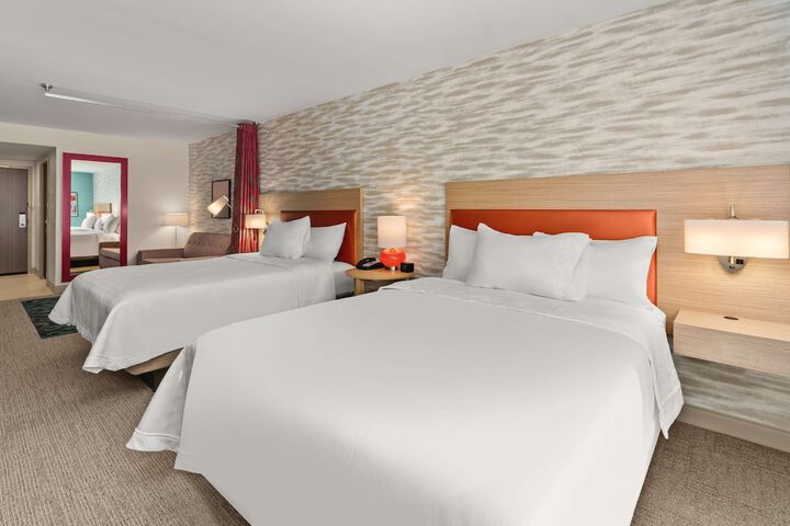 Home2 Suites by Hilton North Conway