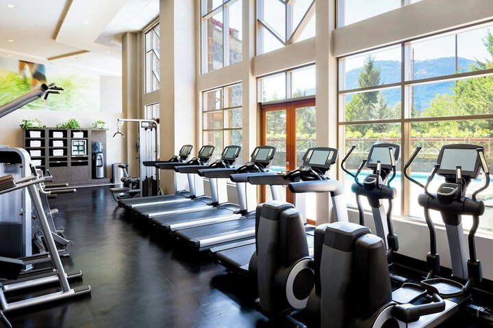 The Westin Resort & Spa Whistler