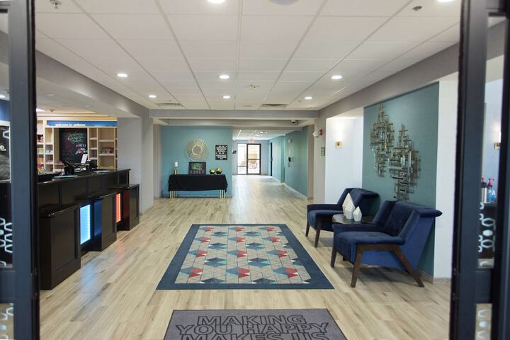 Hampton Inn & Suites Ankeny