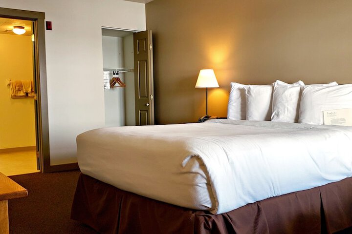 Berlin Heritage Inn