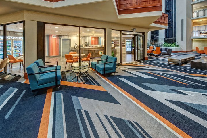 Hotel Interior 14 of 70