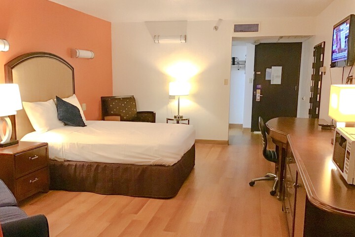 7 Boutique Hotel