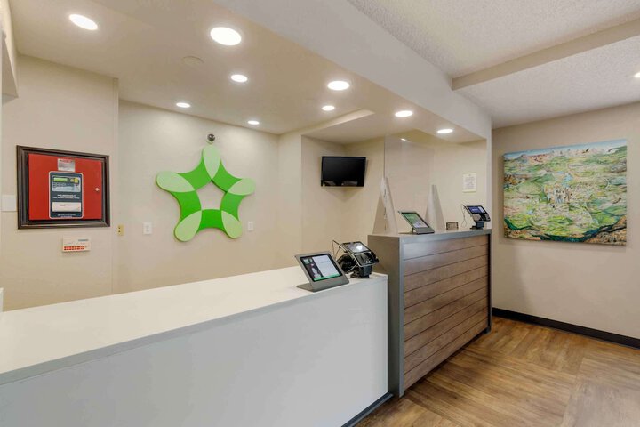 Extended Stay America Suites Miami Airport Doral