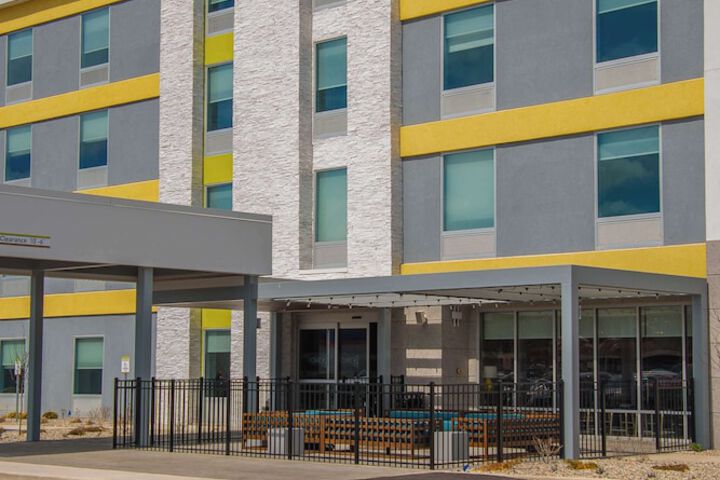 Home2 Suites by Hilton Logansport