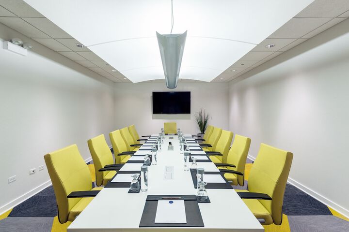 Meeting 23 of 35