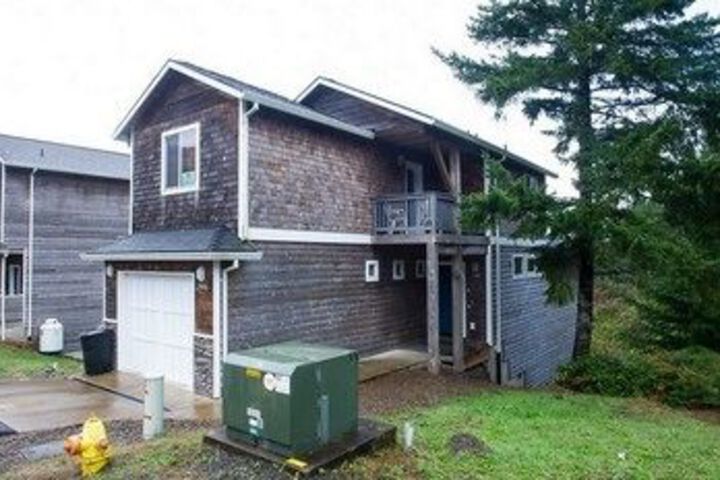 Ocean Pines 3 Br home by RedAwning
