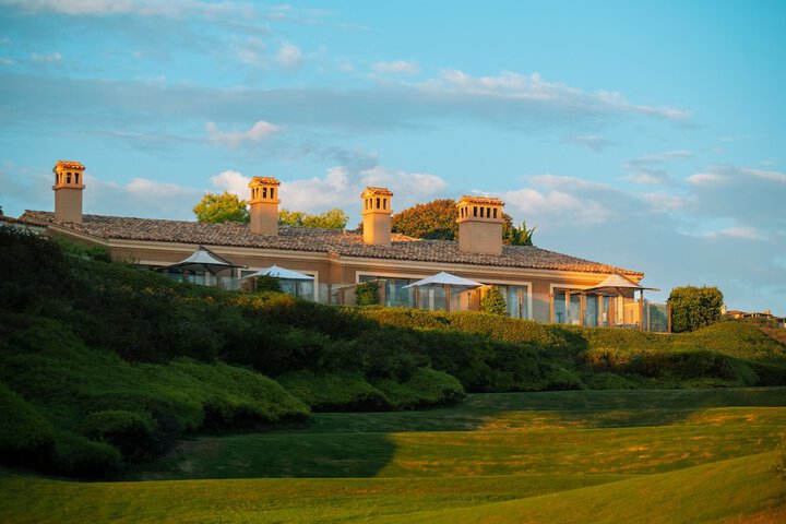 The Resort at Pelican Hill
