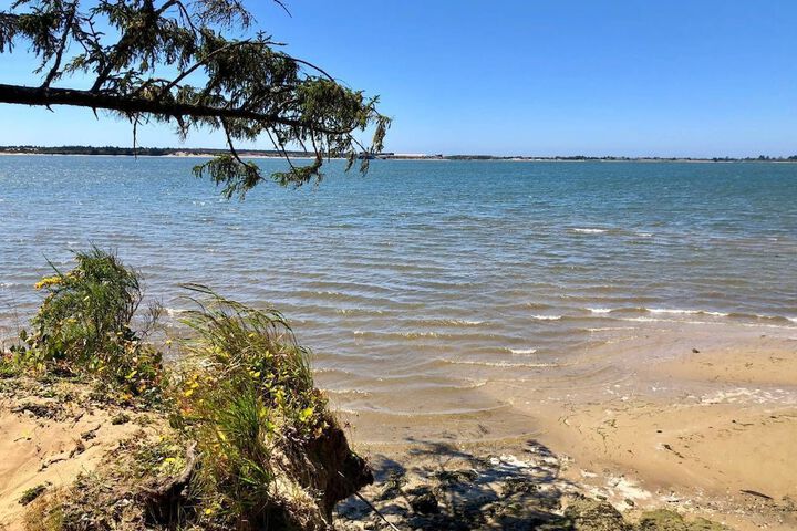 Seagate: Starboard coos Bay~premiere Property